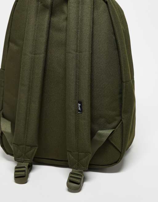 Herschel Supply Co - Classic - Rugzak met laptopvak in donkergroen, 3 van 4