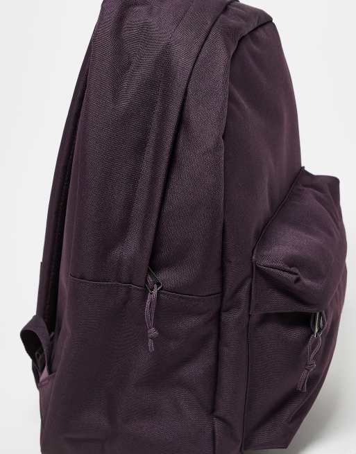 Herschel Supply Co - Classic - Rugzak met laptopvak in pruimrood, 4 van 4