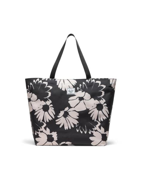 Herschel Supply Co Classic tote in black - view 1