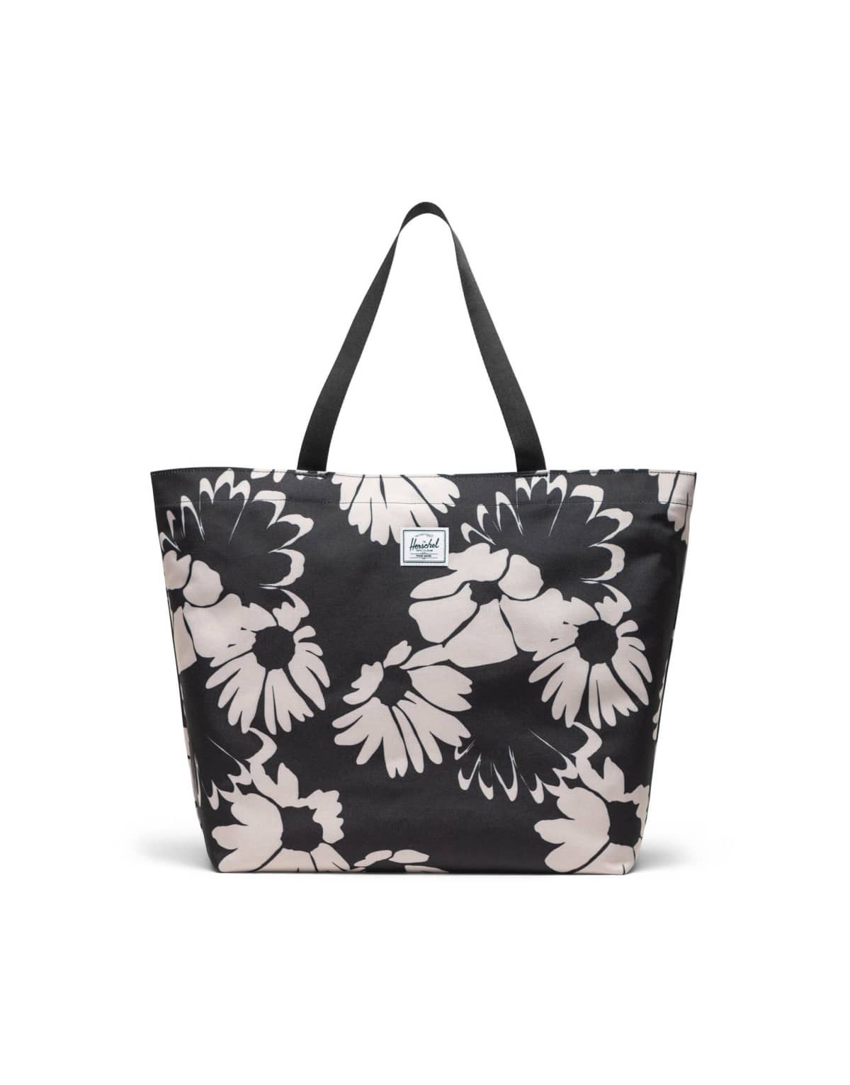 Herschel Supply Co Classic tote in black