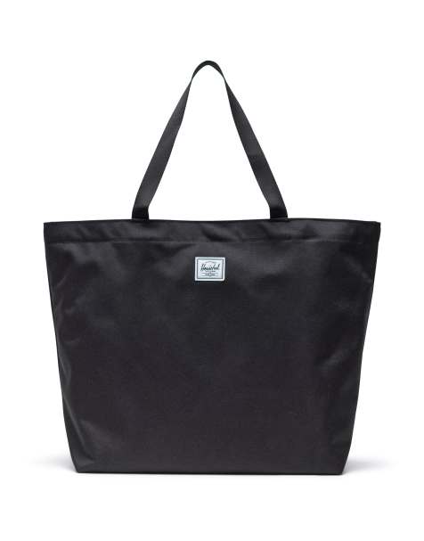 Herschel Supply Co Classic tote in black - view 1