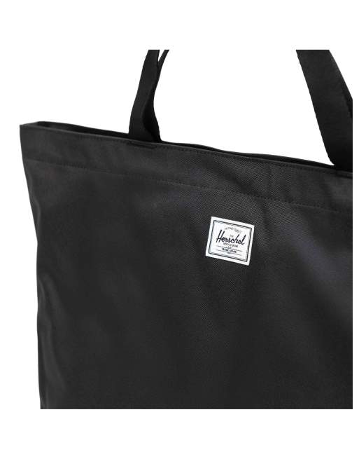 Herschel Supply Co Classic tote in black, 2 of 3