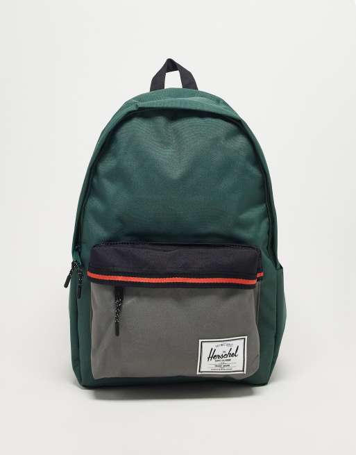 Herschel backpack outlet asos