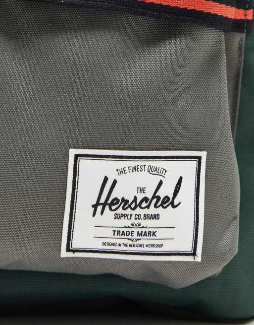 Neulich Achse Sektion herschel fake rucksack Skifahren Astronomie Weste