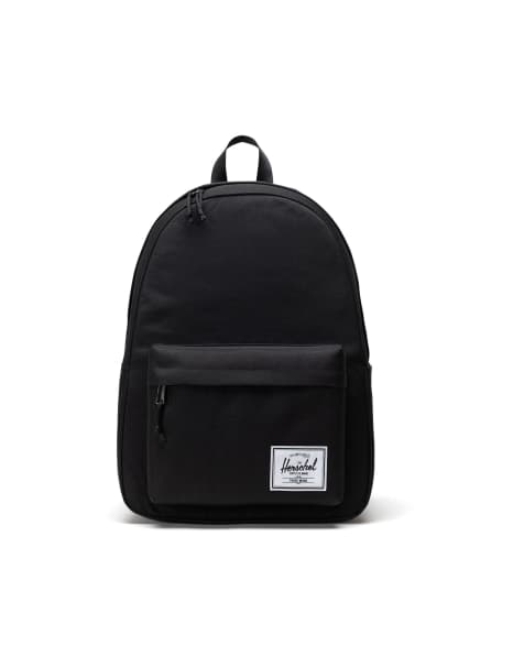 Herschel Supply Co Classic xl backpack in black - view 1