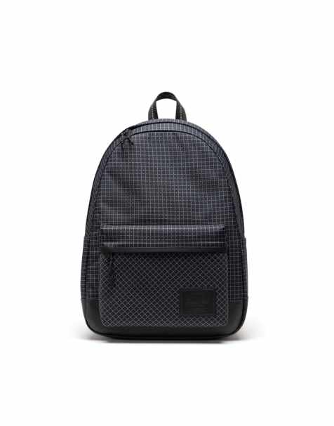Herschel Supply Co Classic xl backpack in black - view 1