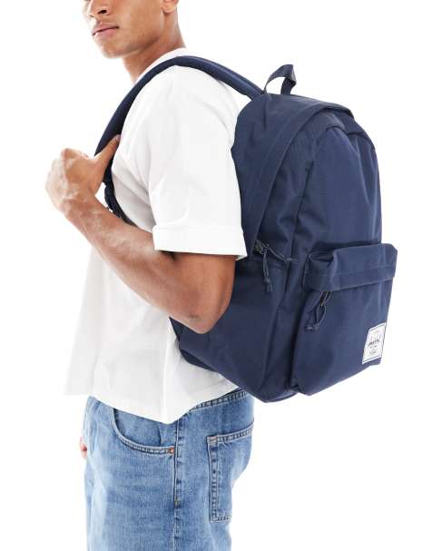 Herschel Supply Co Classic XL backpack in navy - view 1