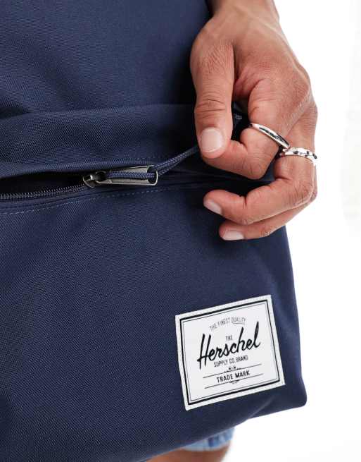 Herschel Supply Co - Classic XL - Rugzak in marineblauw, 2 van 4