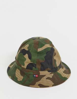 cooperman bucket hat