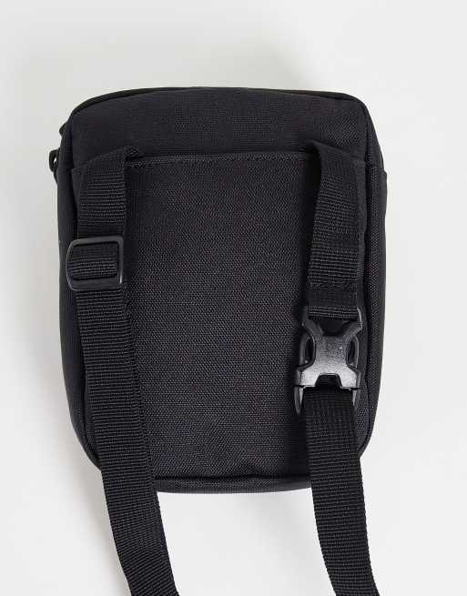 Herschel Supply Co Cruz crossbody bag in black, 2 of 4