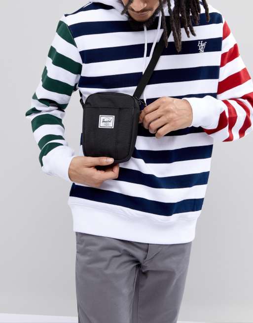 Herschel store supply cruz