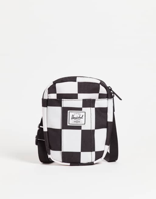 Herschel cruz sale black