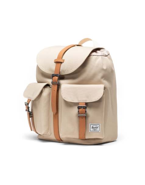 Herschel Supply Co Dawson 13l small backpack in natural - view 1