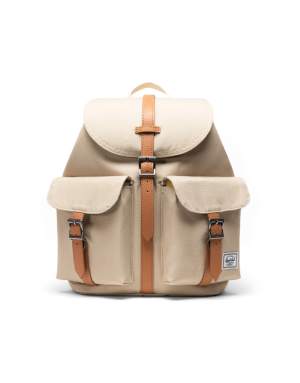 Herschel Supply Co Dawson 13l small backpack in natural
