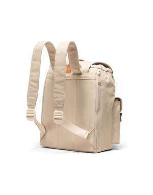 Herschel Supply Co Dawson 13l small backpack in natural