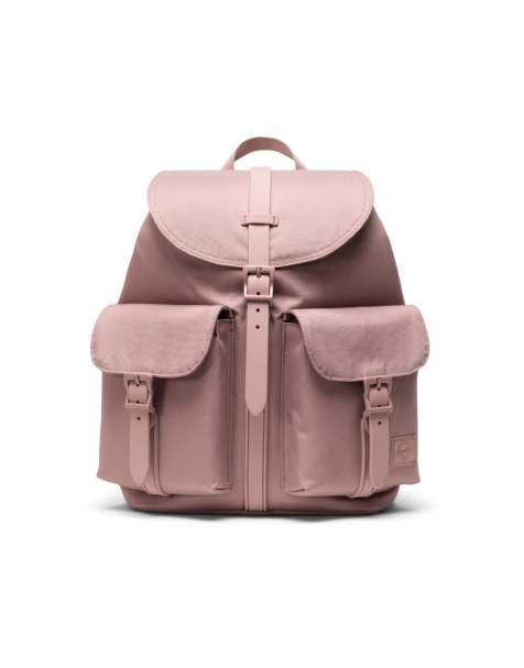 Herschel Supply Co Dawson 13l small backpack in pink - view 1