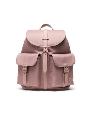 Herschel Supply Co Dawson 13l small backpack in pink