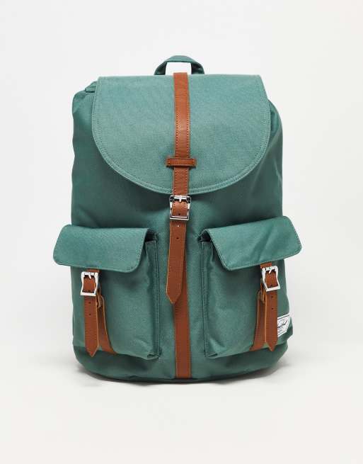 Herschel dawson 2025 deep teal