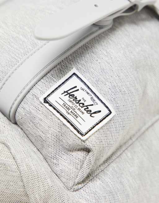 are jansport backpacks made of cotton JanSport Cool Student 15" Computer Backpack