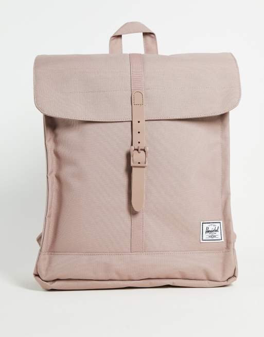 herschel heritage backpack ash rose