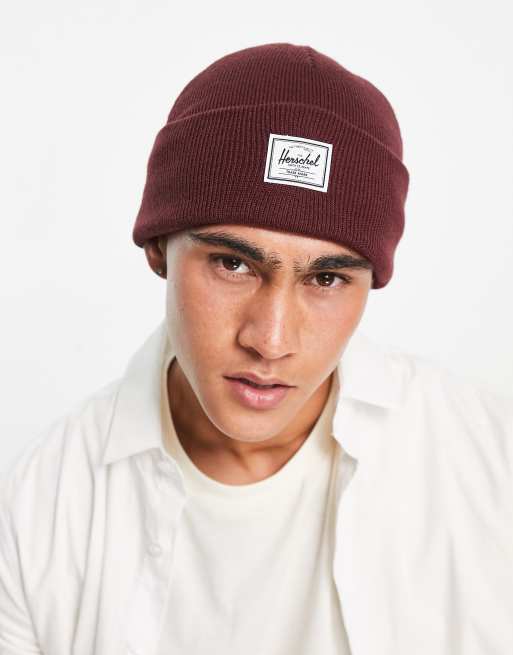 Herschel sales supply beanie