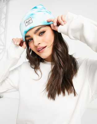 bonnet herschel femme