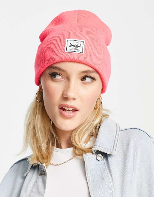 Beanie - Blush Pink – Lou Lou & Company