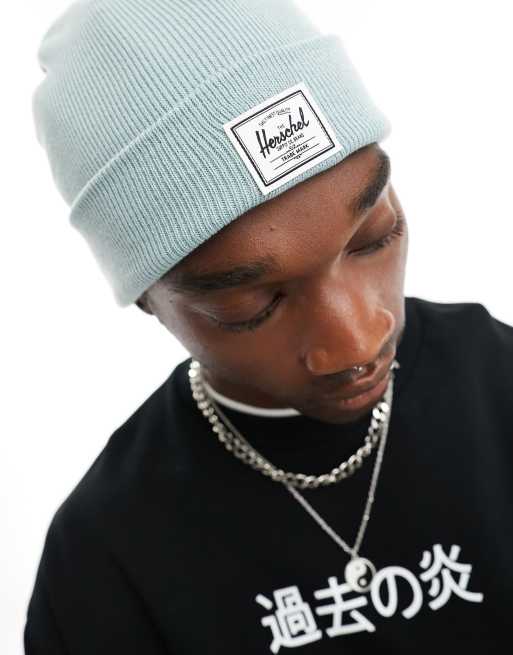 the herschel beanie