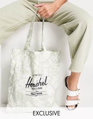 Herschel tote cheap bag singapore