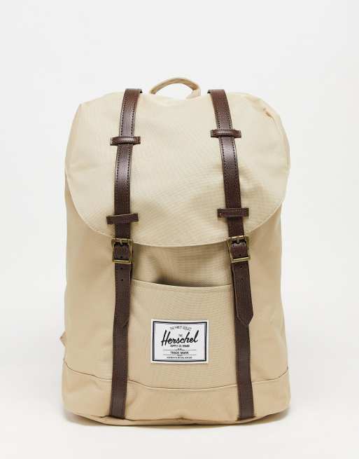 Herschel hotsell backpack asos