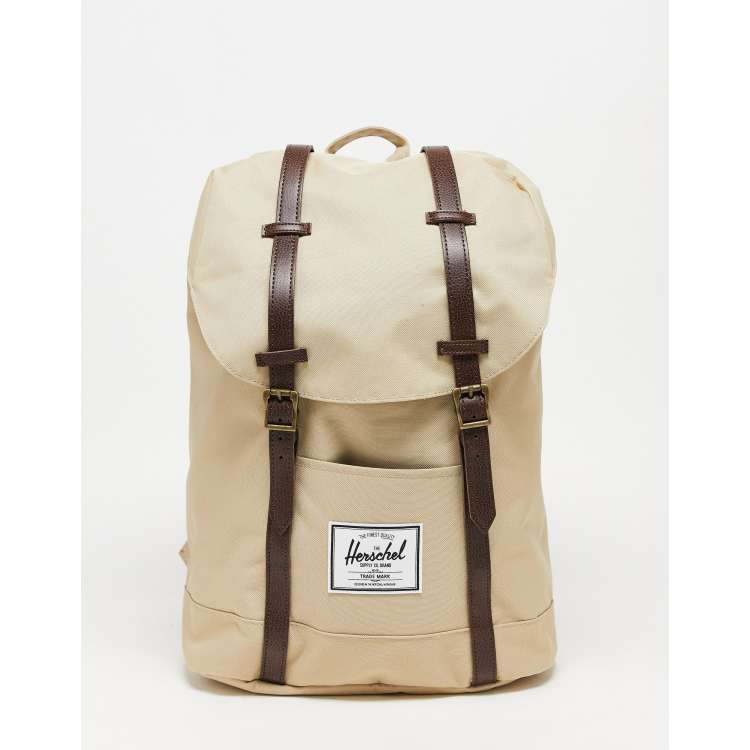 Herschel supply best sale retreat backpack