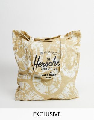 Cabas Herschel Supply Co - Exclusivité - Tote bag - Tie-dye
