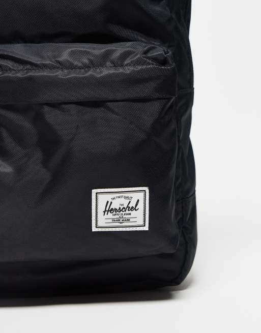 Herschel Supply Co - Festival Heritage - Sort sling-taske i nylon, 2 af 4