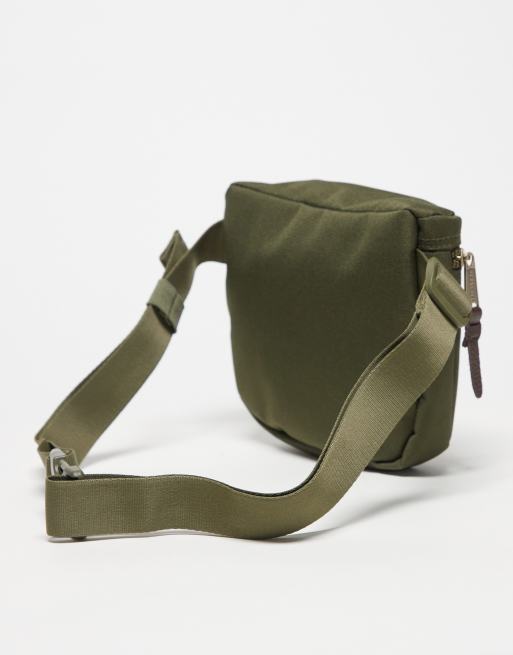 Herschel Supply Co – Festival – Settlement – Mörkgrön axelremsväska, 3 av 4