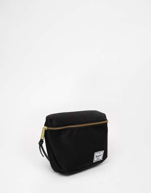 Herschel Supply Fifteen Hip Pack - Black