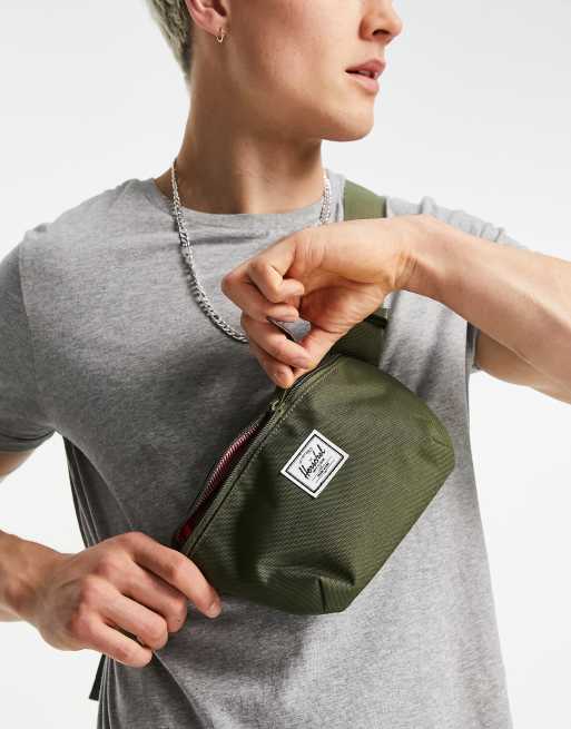 Herschel bumbag outlet