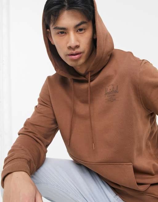 Herschel hoodie online