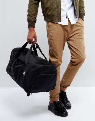 herschel gorge duffle large