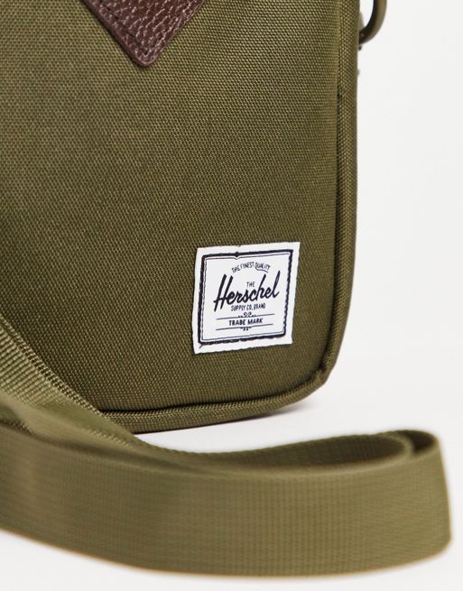 Herschel Supply Co. Heritage Crossbody Bag