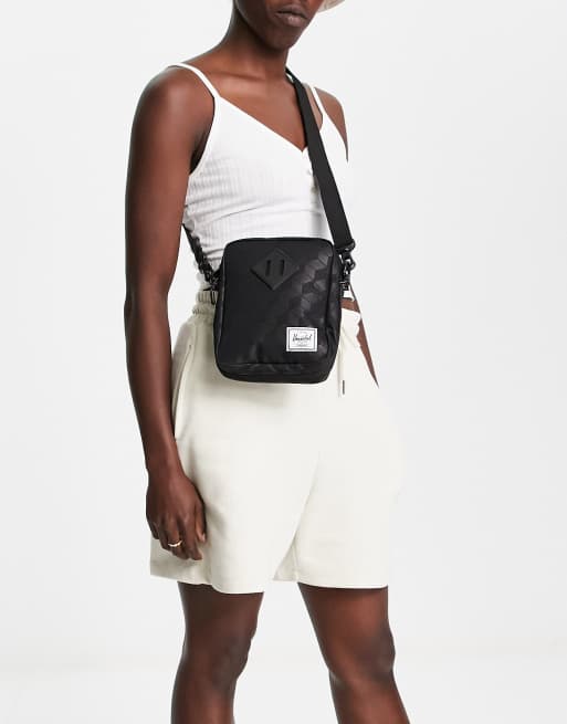 Herschel supply crossbody bag hot sale