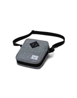 Herschel Supply Co Heritage in grey - ASOS Price Checker