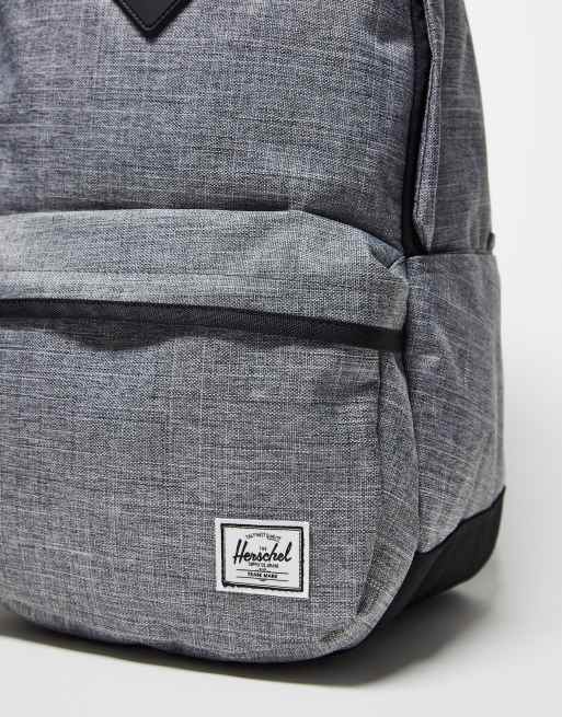 Heritage top supply co