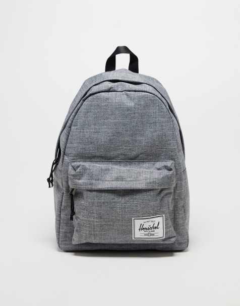 Herschel Supply Co Herschel Classic Backpack in Grey