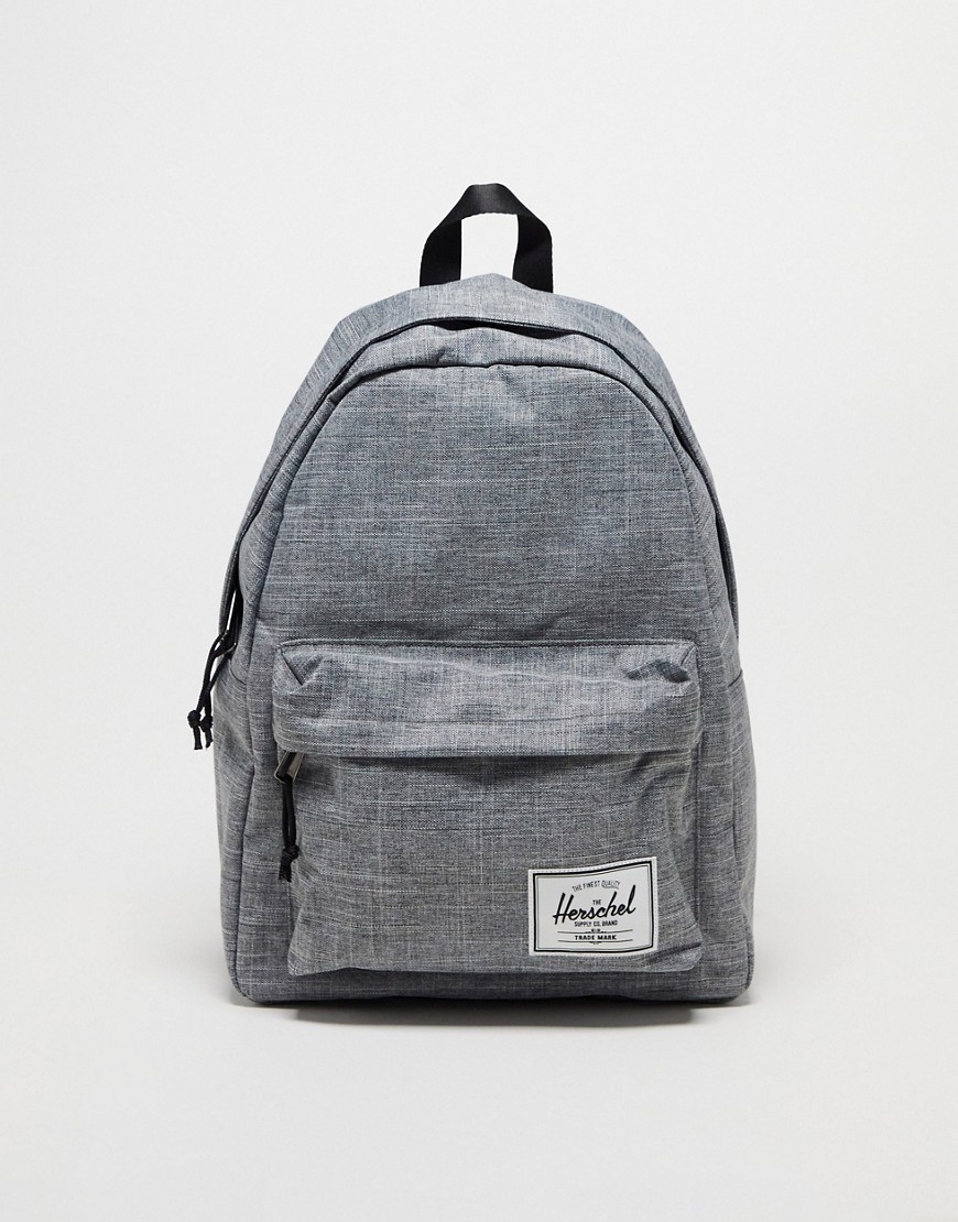 Herschel Supply Co Herschel Classic Backpack in Grey
