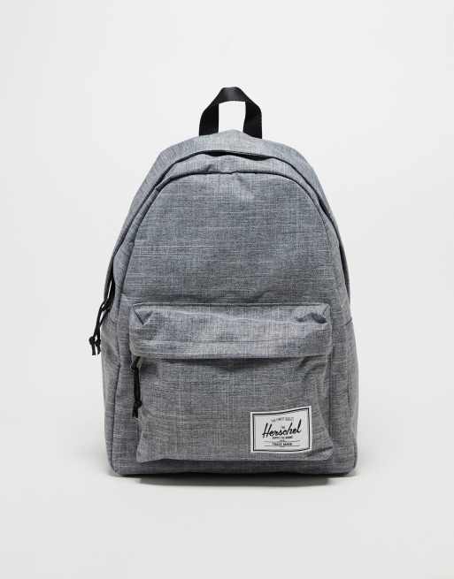 Herschel classic clearance grey