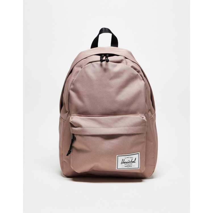 asos leather harvard backpack Asos Brand Leather Harvard Backpack, $89 | Asos