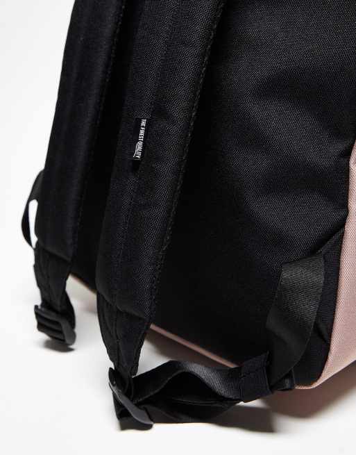 Herschel Supply Co Herschel Classic Backpack in Light Pink, 2 of 4