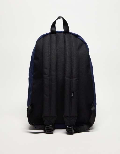 Herschel Supply Co Herschel Classic Backpack in Navy ASOS