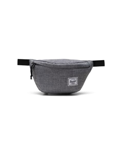 Herschel Supply Co Herschel classic hip pack in grey - view 1