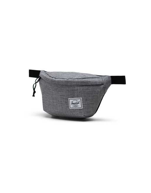 Herschel fanny 2025 pack grey